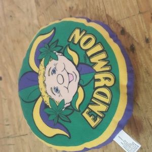 2024 Endymion Mardi Gras Plush